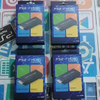 converter ps2 to hdmi