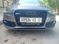 moyenne-berline-audi-a3-2013-s-line-mansourah-tlemcen-algerie