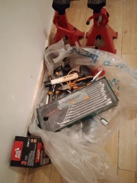 Clé mécanique