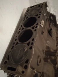 Bloc moteur ( 306 diesel )