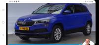 tout-terrain-suv-skoda-karoq-2021-ben-aknoun-alger-algerie