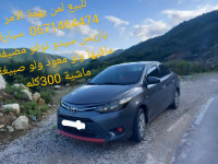 citadine-toyota-yaris-2014-zitouna-skikda-algerie