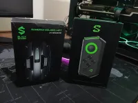 Blackshark gamepad 