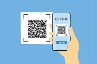 Creation Code qr