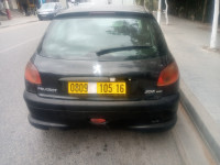 voitures-peugeot-206-2005-alger-centre-algerie