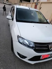 Dacia Logan 2015 Lauréate