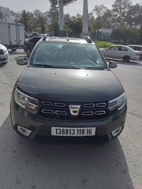 voitures-dacia-sandero-2018-stepway-ben-aknoun-alger-algerie