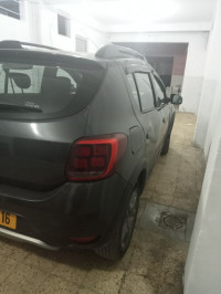 voitures-dacia-sandero-2018-stepway-ben-aknoun-alger-algerie