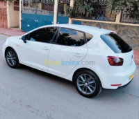 voitures-seat-ibiza-2014-itech-arzew-oran-algerie