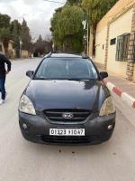 break-familiale-kia-carens-2010-djelfa-algerie