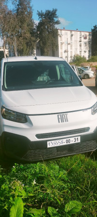 utilitaire-fiat-doblo-2024-ain-naadja-alger-algerie