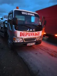 Services depanage 