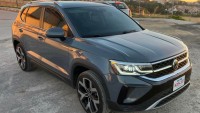 voitures-volkswagen-taos-2022-sel-boumerdes-algerie