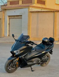 Tmax dx yamaha 2019