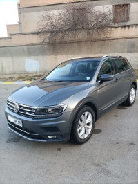 voitures-volkswagen-tiguan-2019-drive-batna-algerie