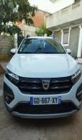 citadine-dacia-sandero-2021-stepway-djebahia-bouira-algerie