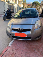 citadine-toyota-yaris-2011-blida-algerie