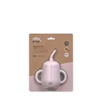 Verre silicone 100% interbaby