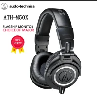 Audio Technica ATH M50X