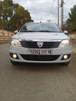 voitures-dacia-logan-2011-khemis-miliana-ain-defla-algerie