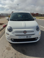 voitures-fiat-500-2024-club-bir-el-djir-oran-algerie