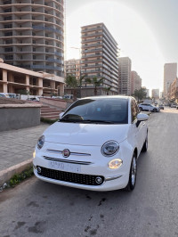 voitures-fiat-500-2024-club-bir-el-djir-oran-algerie