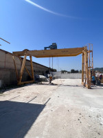 industrie-fabrication-portique-30-tonnes-skikda-algerie