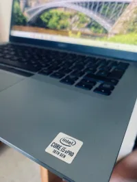 Pc dell latitude i5 10th 