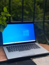 Pc dell latitude i5 10th 
