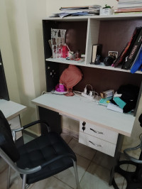 bureaux-caissons-bureau-avec-chaise-bir-el-djir-oran-algerie