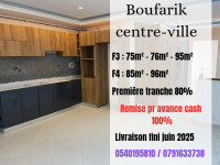 appartement-vente-f4-blida-boufarik-algerie