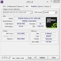 Vend ordinateur Gamer Intel i5, Gforce GTX 1060 6gb, ram 4gb, stockage 1Tb