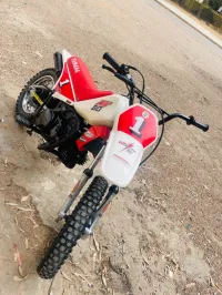 Yamaha Piwi 80 1983
