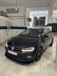 سيارات-volkswagen-polo-2019-beats-المحمدية-الجزائر