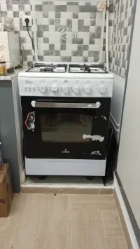 Cuisinière cristor