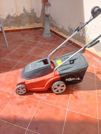 Tondeuse à gazon électrique Dolmar 1100 W