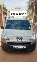 voitures-peugeot-partner-2012-tepee-metlilli-ghardaia-algerie