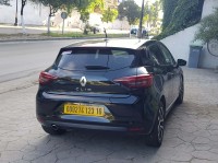 سيارات-renault-clio-5-2023-شوفالي-الجزائر