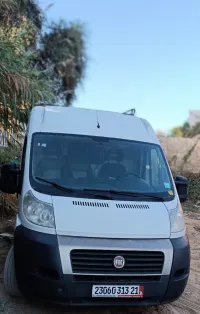 Fiat Ducato 2013