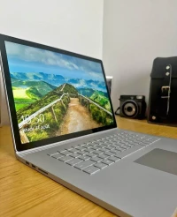 Pc Microsoft surface BOOK 3 i7 10gén 32 G RAM 1T SSD GTX 1650