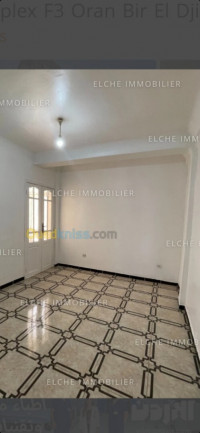 duplex-vente-f3-oran-bir-el-djir-algerie