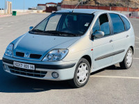 voitures-renault-scenic-2001-medrissa-tiaret-algerie