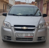 voitures-chevrolet-aveo-5-portes-2012-tebessa-algerie