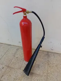 Extincteur