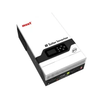 Onduleur Solaire Hybrid 3KW Must