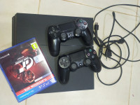 jeux-videos-playstation-4-jijel-algerie