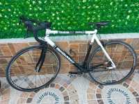 Velo de courses