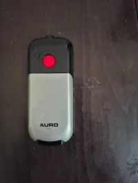 Nokia Auro S 201