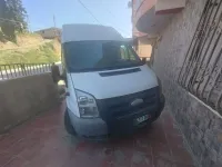 Ford Transit 2011