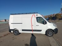عربة-نقل-renault-master-2013-البويرة-الجزائر
